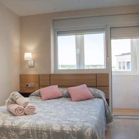 The View - Apartamento Reformado Con Vistas A La Catedral - Leonapartamentos Εξωτερικό φωτογραφία