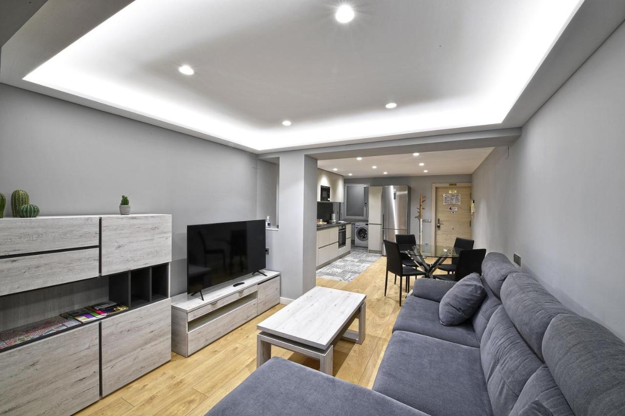 The View - Apartamento Reformado Con Vistas A La Catedral - Leonapartamentos Εξωτερικό φωτογραφία