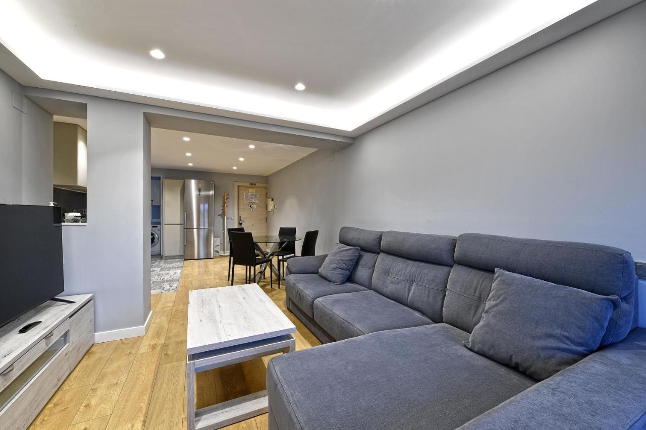 The View - Apartamento Reformado Con Vistas A La Catedral - Leonapartamentos Εξωτερικό φωτογραφία