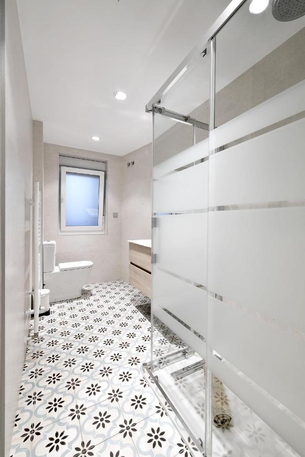 The View - Apartamento Reformado Con Vistas A La Catedral - Leonapartamentos Εξωτερικό φωτογραφία