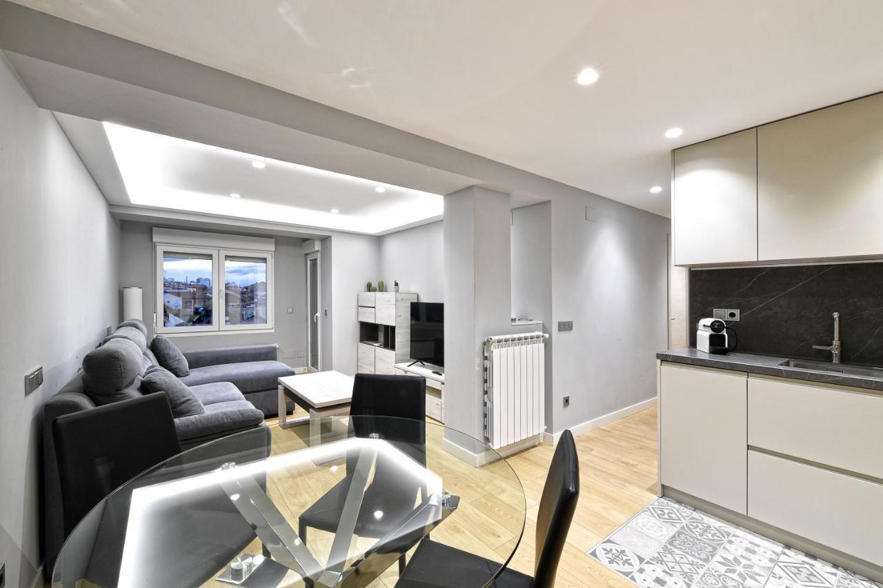 The View - Apartamento Reformado Con Vistas A La Catedral - Leonapartamentos Εξωτερικό φωτογραφία