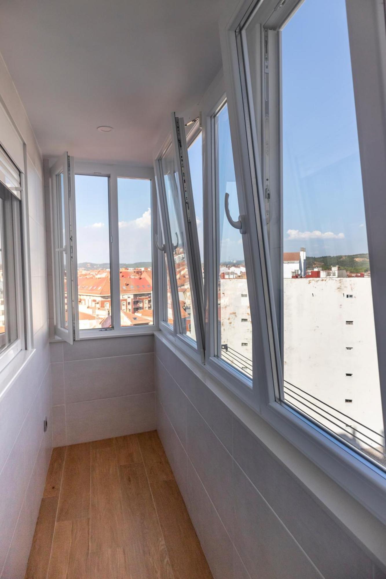 The View - Apartamento Reformado Con Vistas A La Catedral - Leonapartamentos Εξωτερικό φωτογραφία