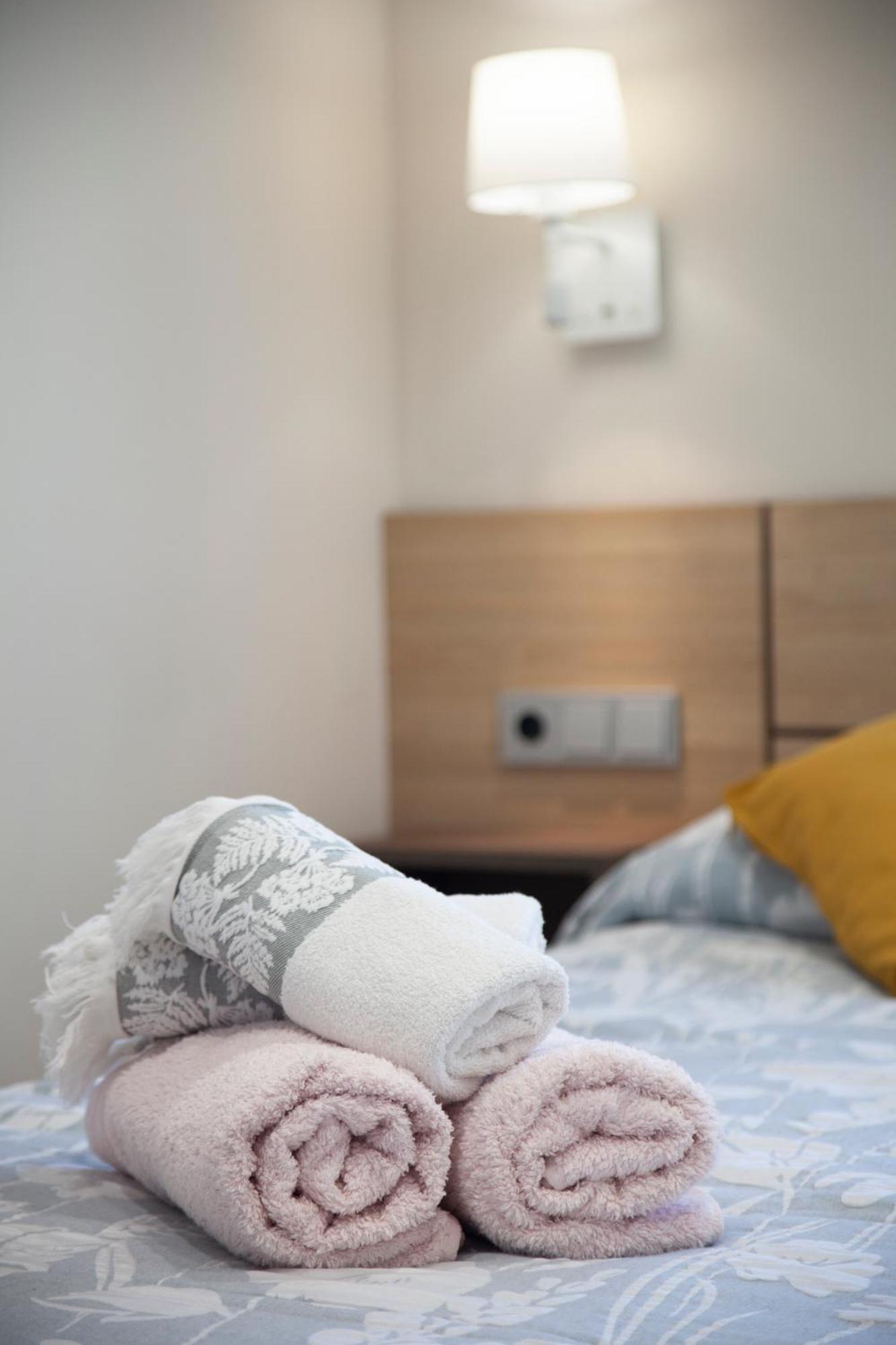 The View - Apartamento Reformado Con Vistas A La Catedral - Leonapartamentos Εξωτερικό φωτογραφία