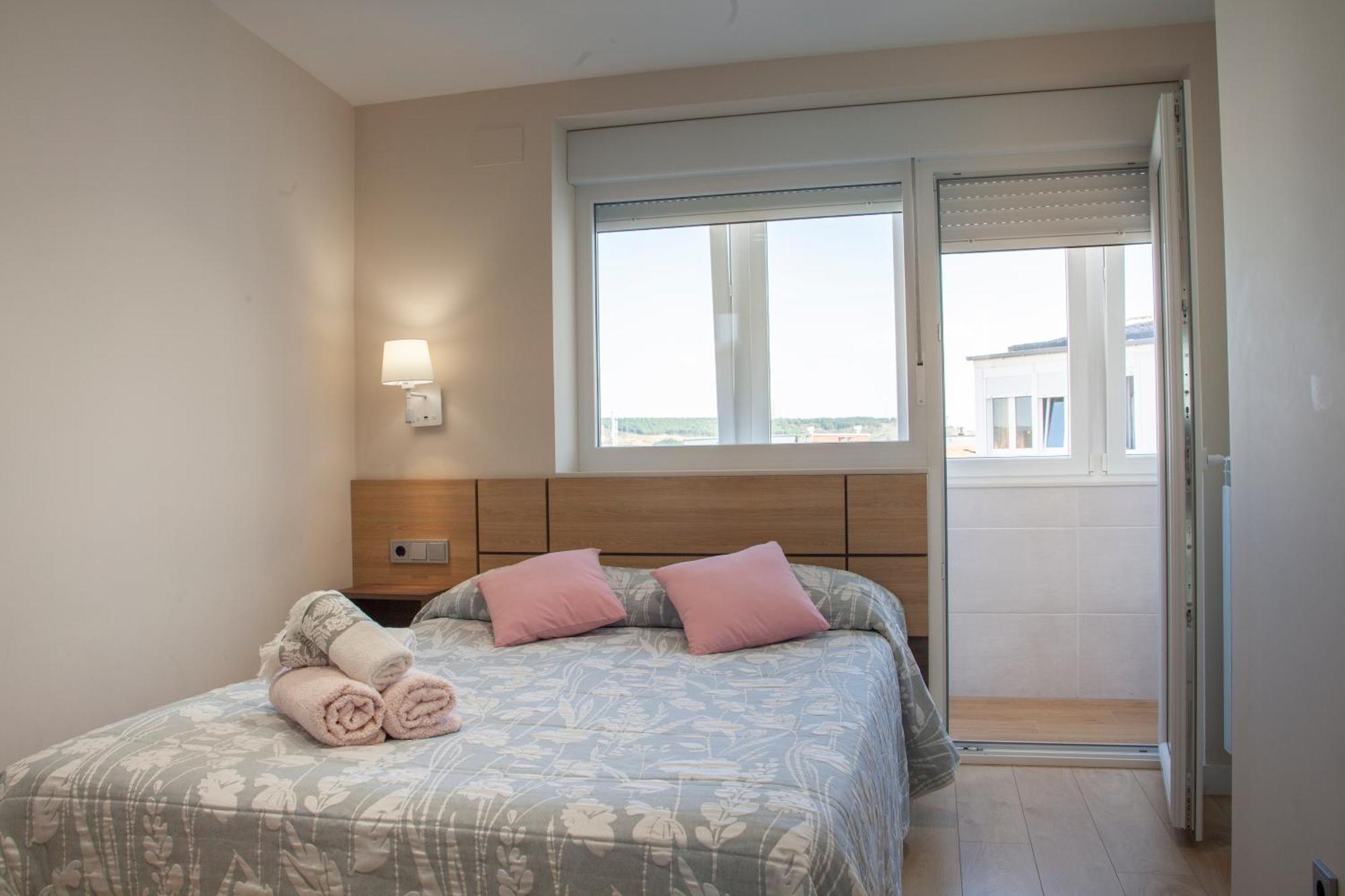 The View - Apartamento Reformado Con Vistas A La Catedral - Leonapartamentos Εξωτερικό φωτογραφία