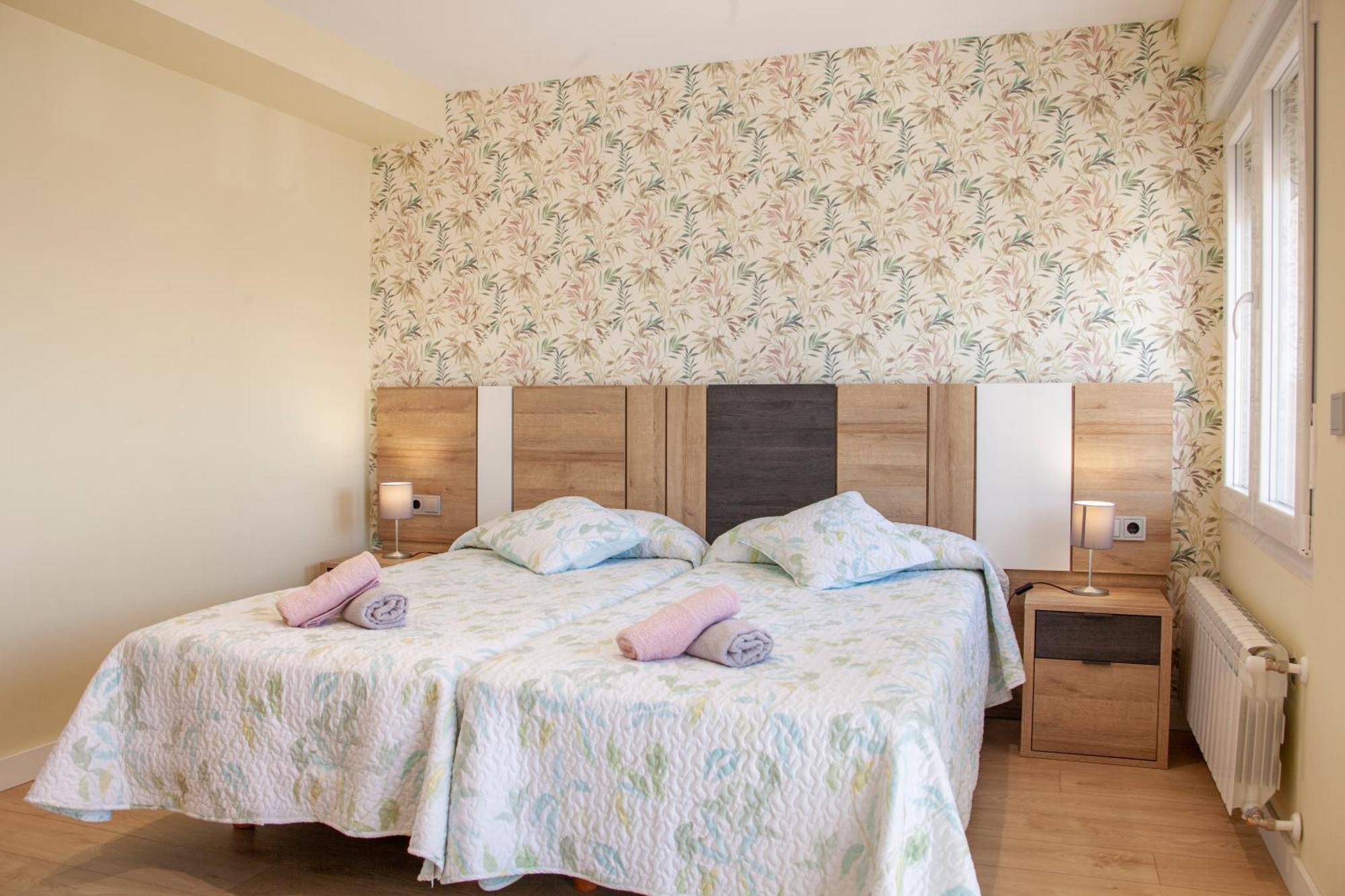The View - Apartamento Reformado Con Vistas A La Catedral - Leonapartamentos Εξωτερικό φωτογραφία