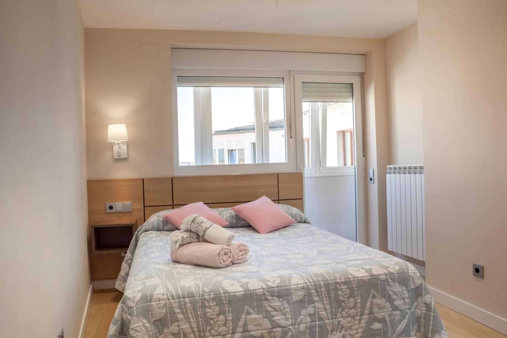 The View - Apartamento Reformado Con Vistas A La Catedral - Leonapartamentos Εξωτερικό φωτογραφία